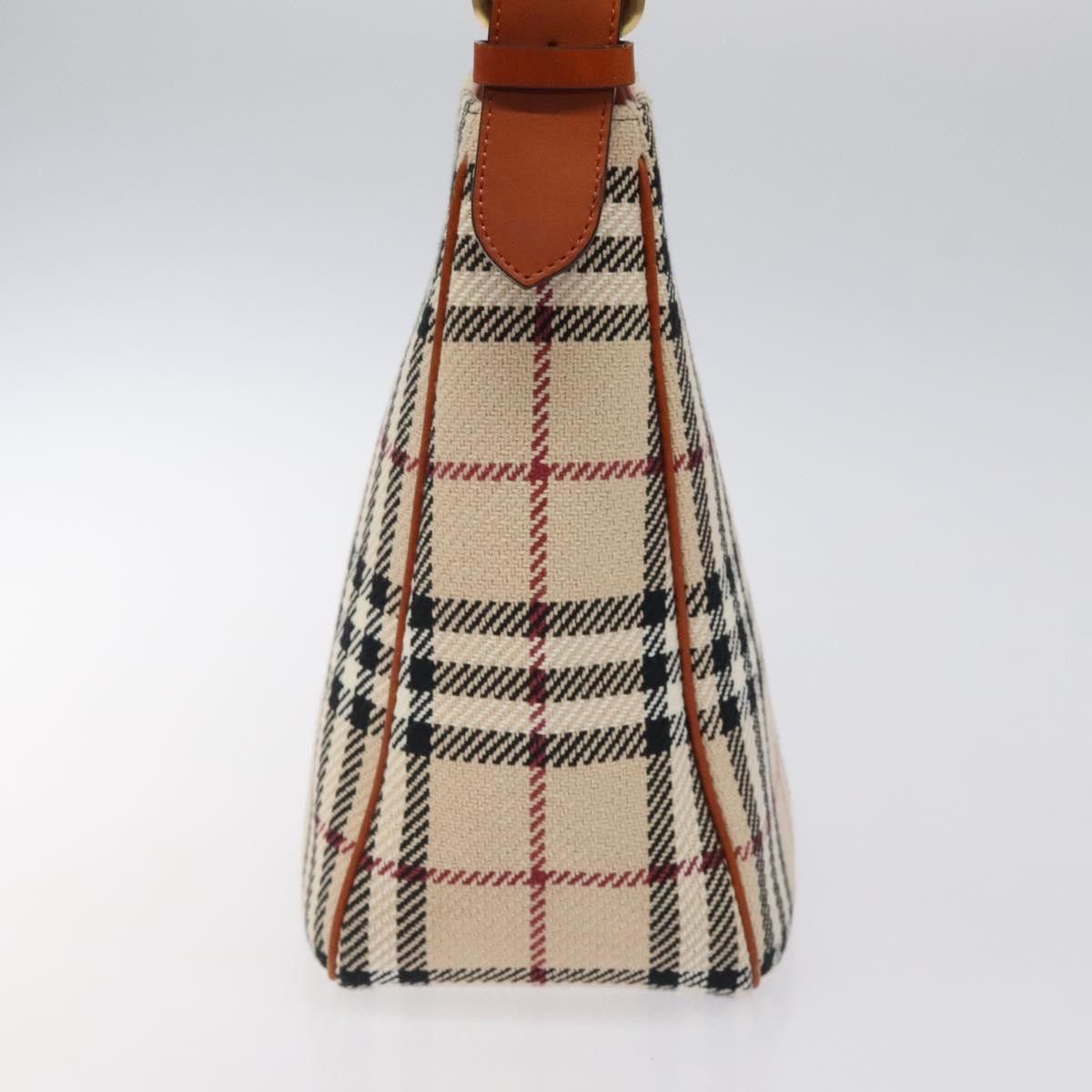 Burberry Burberry Nova Check shoulder Size ONE SIZE - 4 Thumbnail