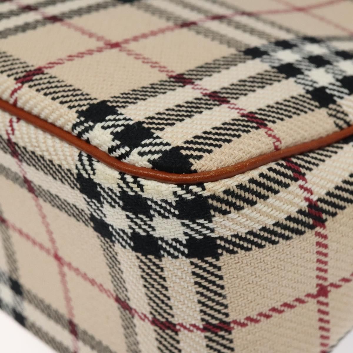 Burberry Burberry Nova Check shoulder Size ONE SIZE - 8 Thumbnail