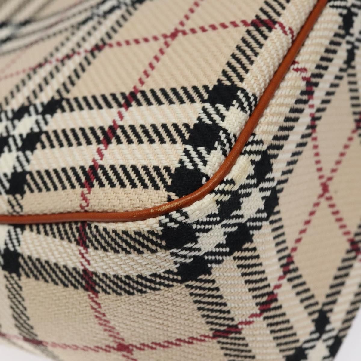 Burberry Burberry Nova Check shoulder Size ONE SIZE - 9 Thumbnail