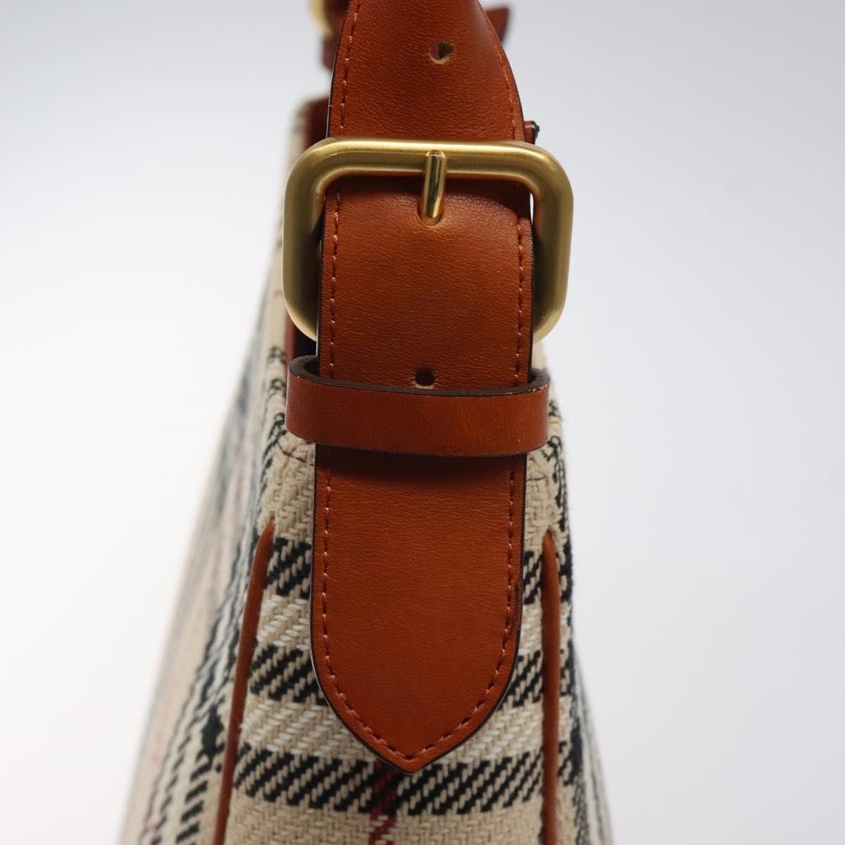 Burberry Burberry Nova Check shoulder Size ONE SIZE - 11 Thumbnail