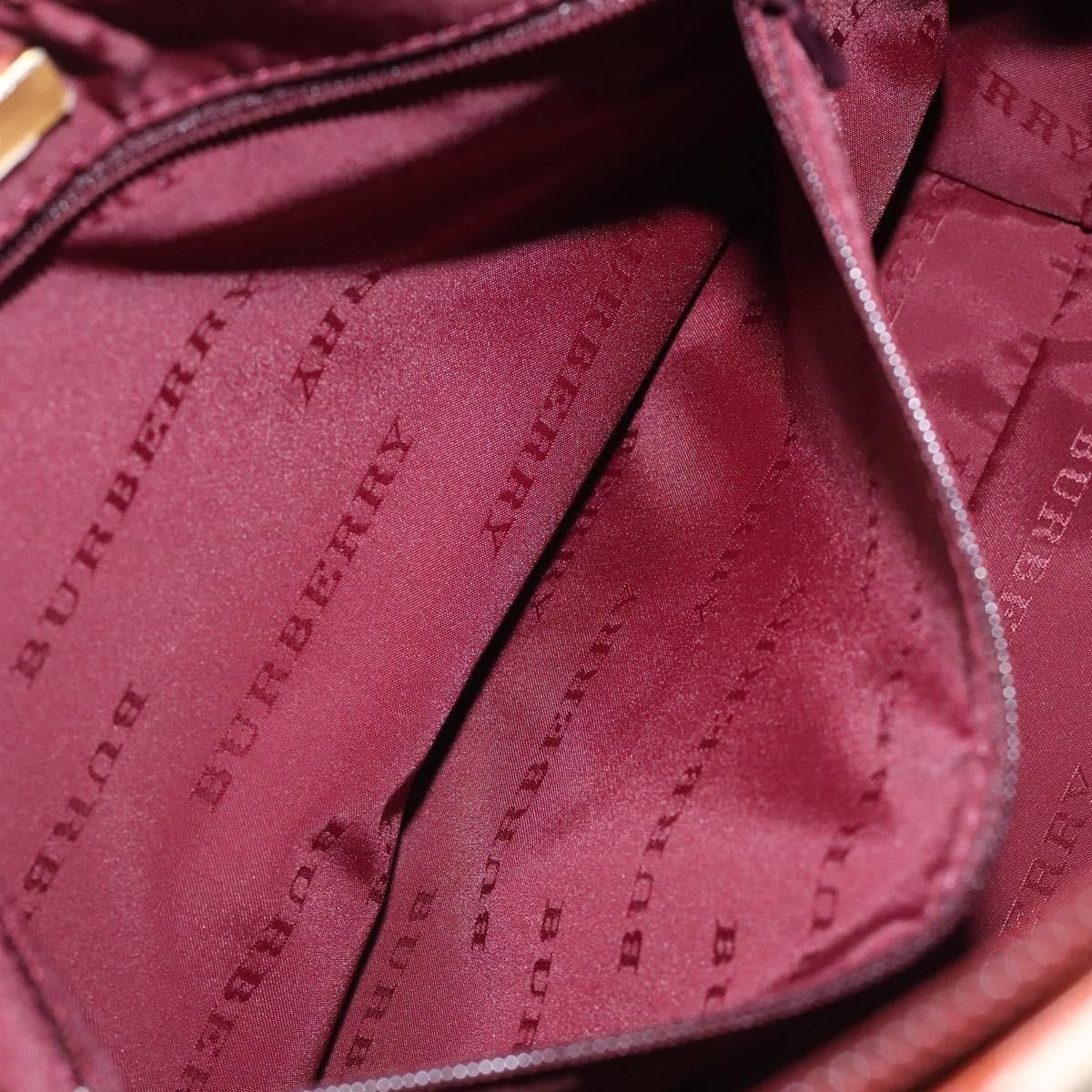 Burberry Burberry Nova Check shoulder Size ONE SIZE - 21 Thumbnail