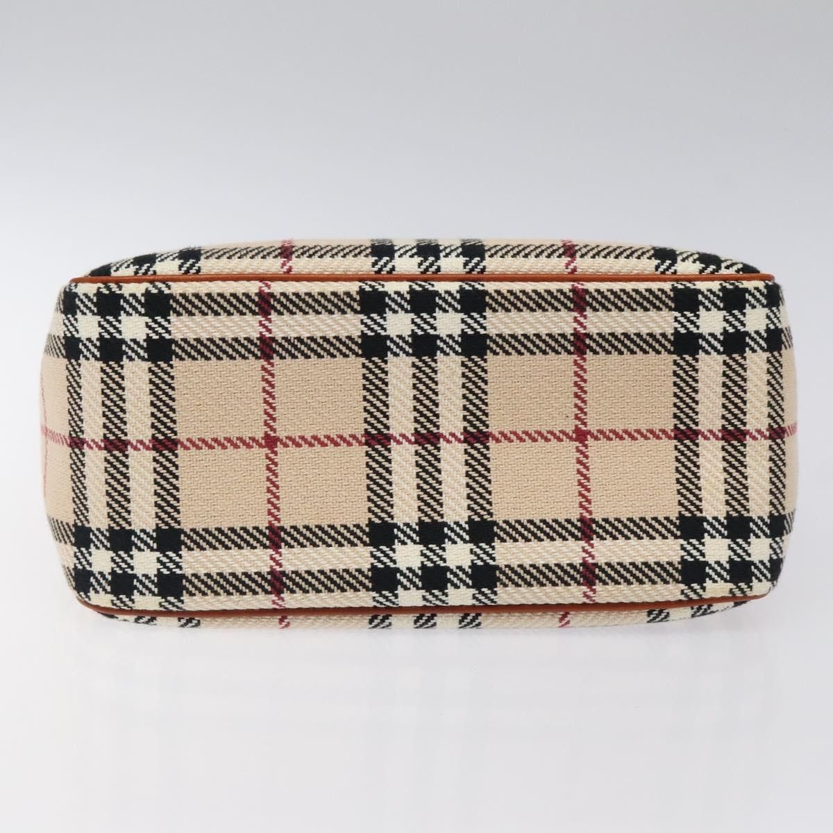 Burberry Burberry Nova Check shoulder Size ONE SIZE - 17 Thumbnail