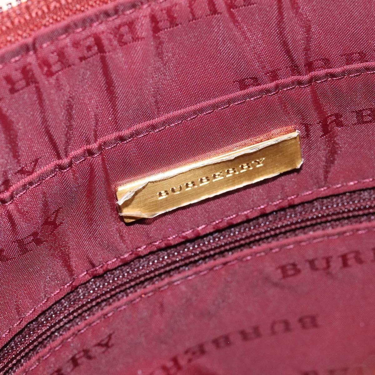 Burberry Burberry Nova Check shoulder Size ONE SIZE - 13 Thumbnail