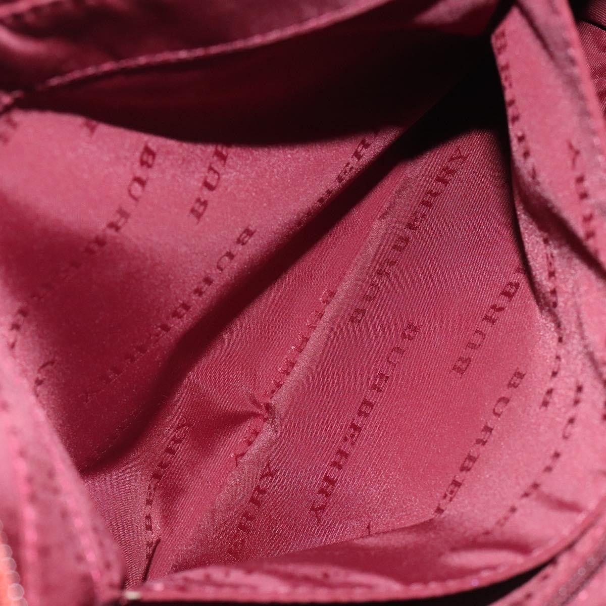 Burberry Burberry Nova Check shoulder Size ONE SIZE - 22 Thumbnail