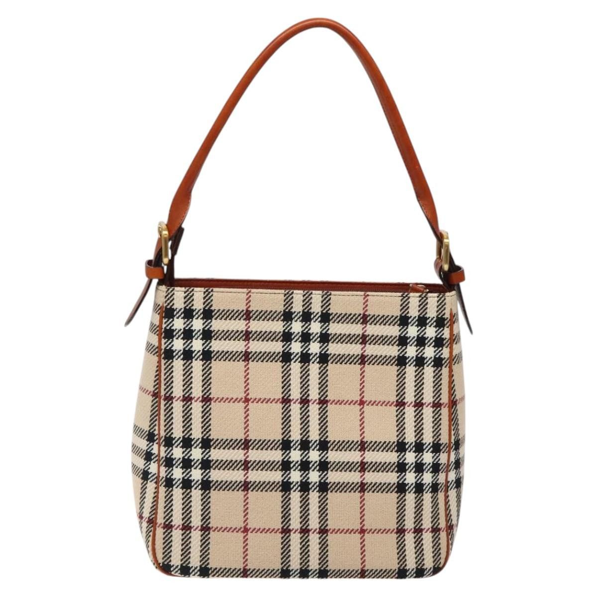 Burberry Burberry Nova Check shoulder Size ONE SIZE - 2 Thumbnail
