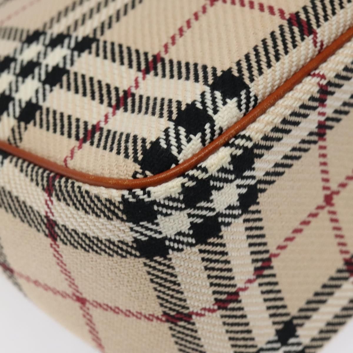 Burberry Burberry Nova Check shoulder Size ONE SIZE - 7 Thumbnail