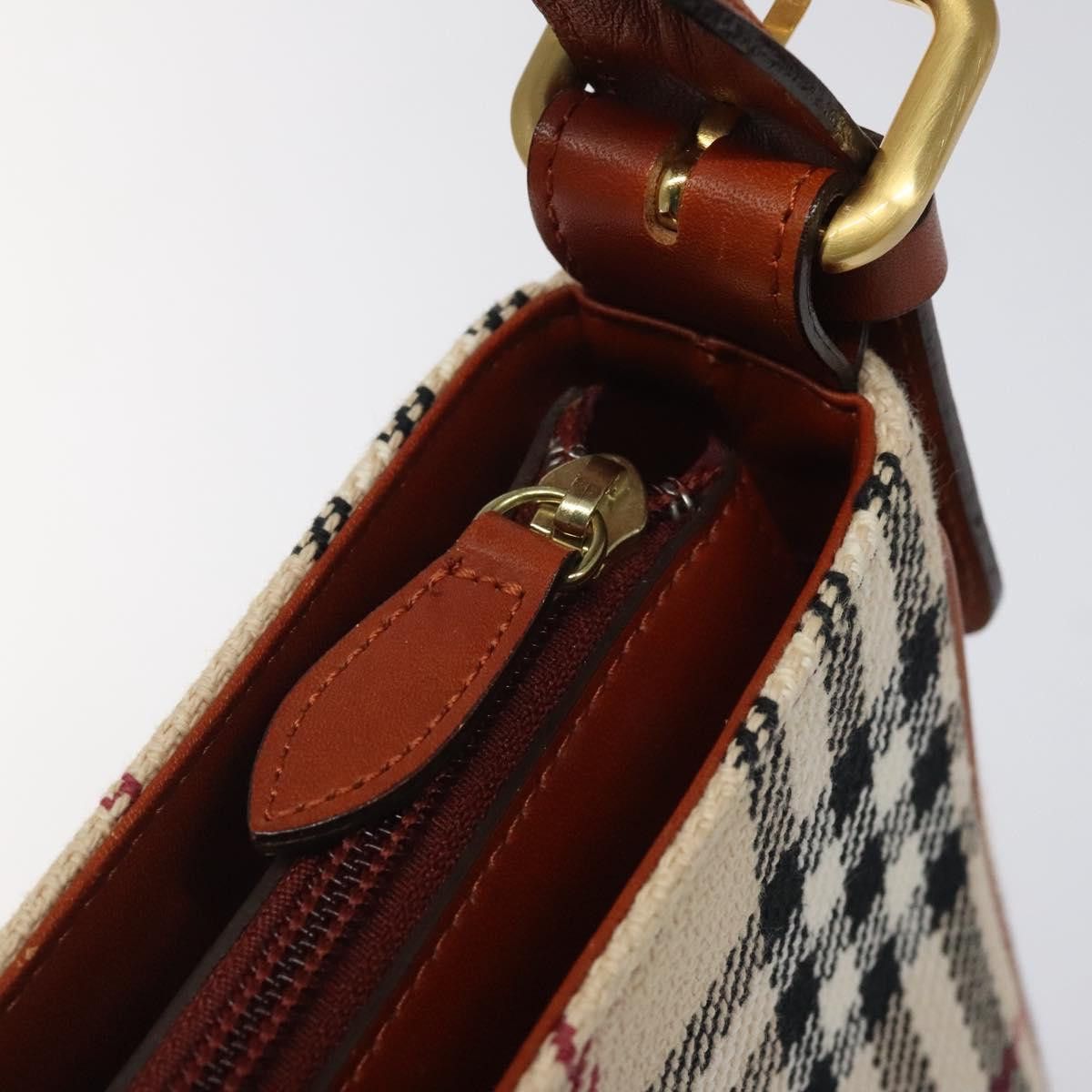 Burberry Burberry Nova Check shoulder Size ONE SIZE - 10 Thumbnail