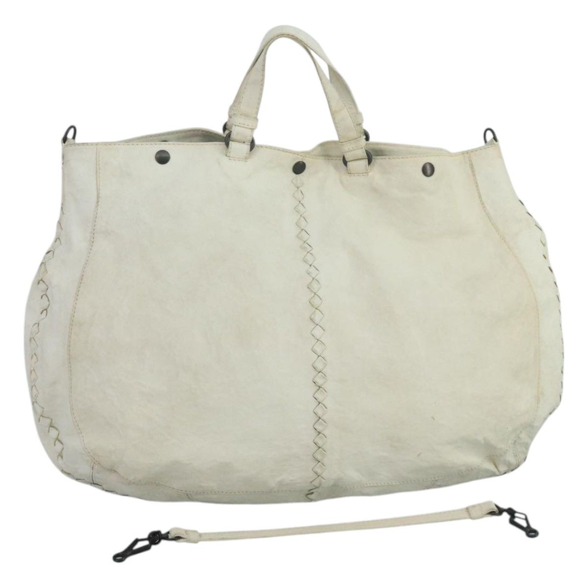 Bottega Veneta Bottega Veneta Cervo tote Size ONE SIZE - 15 Thumbnail