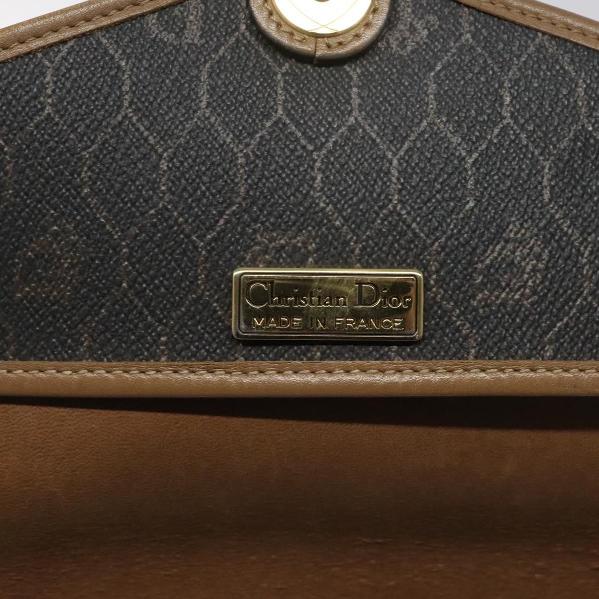 Dior Dior Honeycomb shoulder Size ONE SIZE - 16 Thumbnail