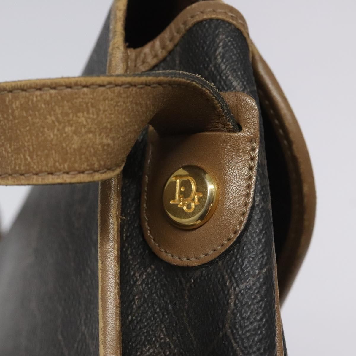 Dior Dior Honeycomb shoulder Size ONE SIZE - 12 Thumbnail
