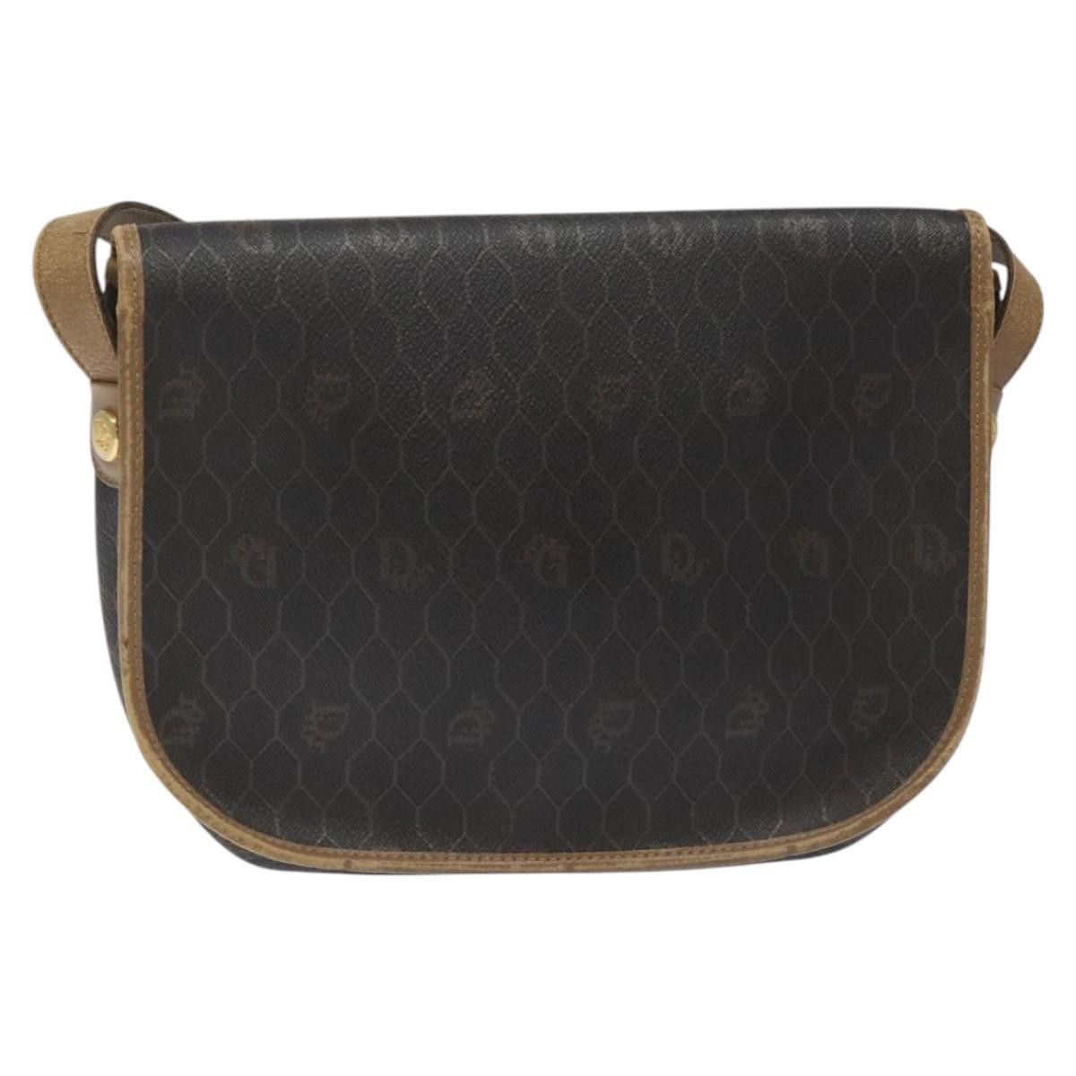 Dior Dior Honeycomb shoulder Size ONE SIZE - 2 Thumbnail