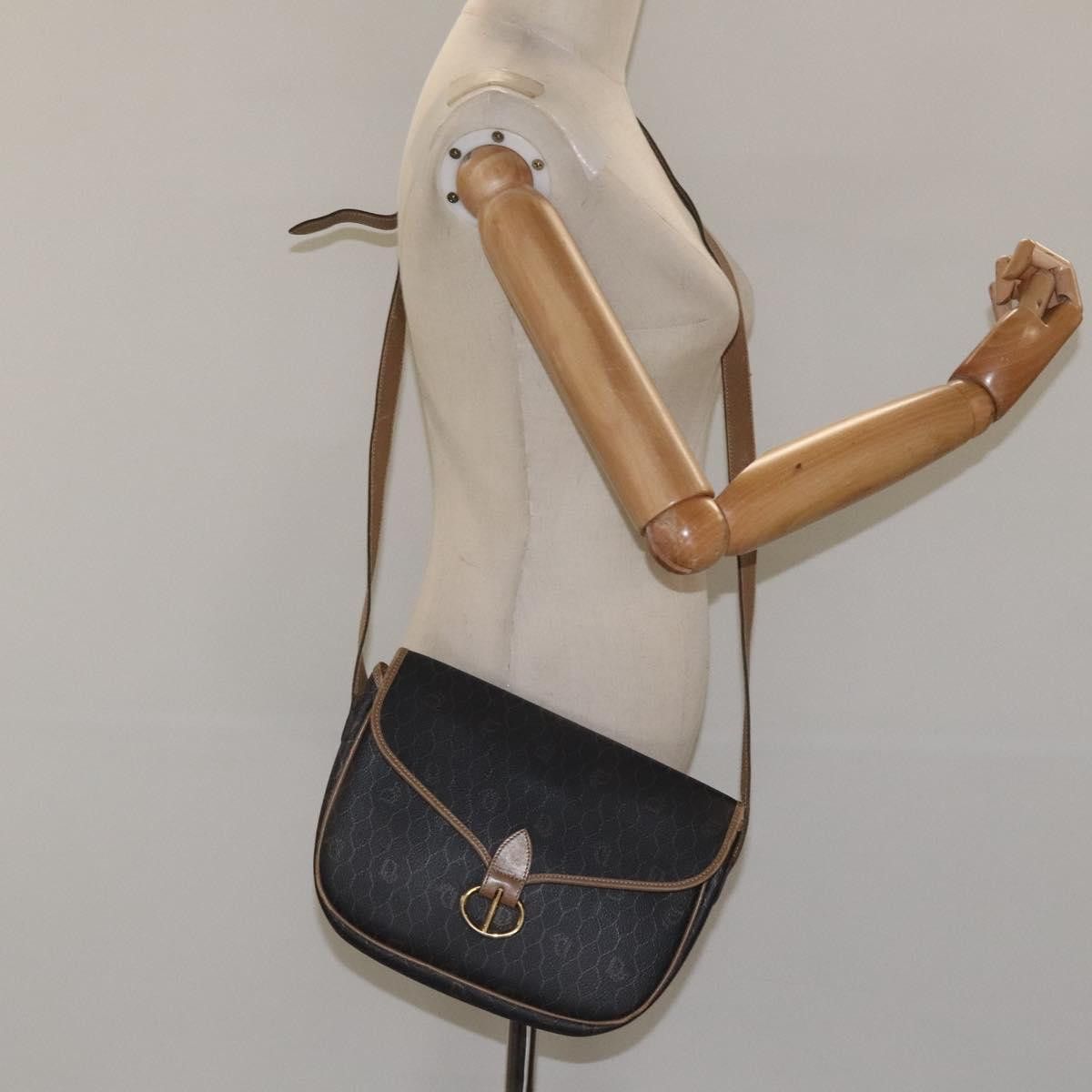 Dior Dior Honeycomb shoulder Size ONE SIZE - 17 Thumbnail