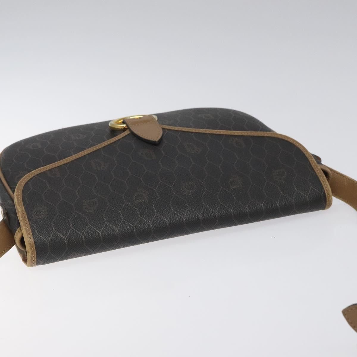Dior Dior Honeycomb shoulder Size ONE SIZE - 5 Thumbnail
