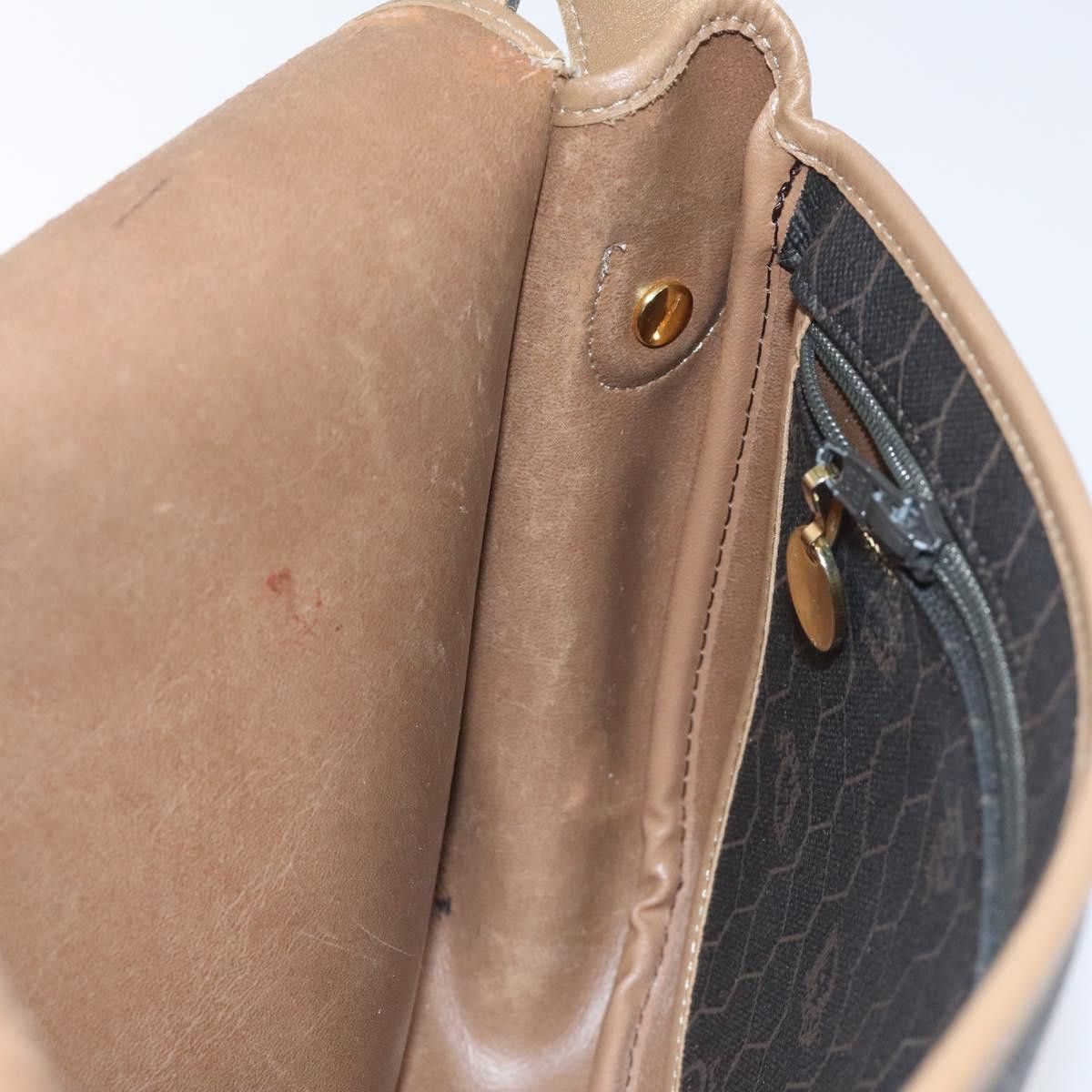 Dior Dior Honeycomb shoulder Size ONE SIZE - 21 Thumbnail