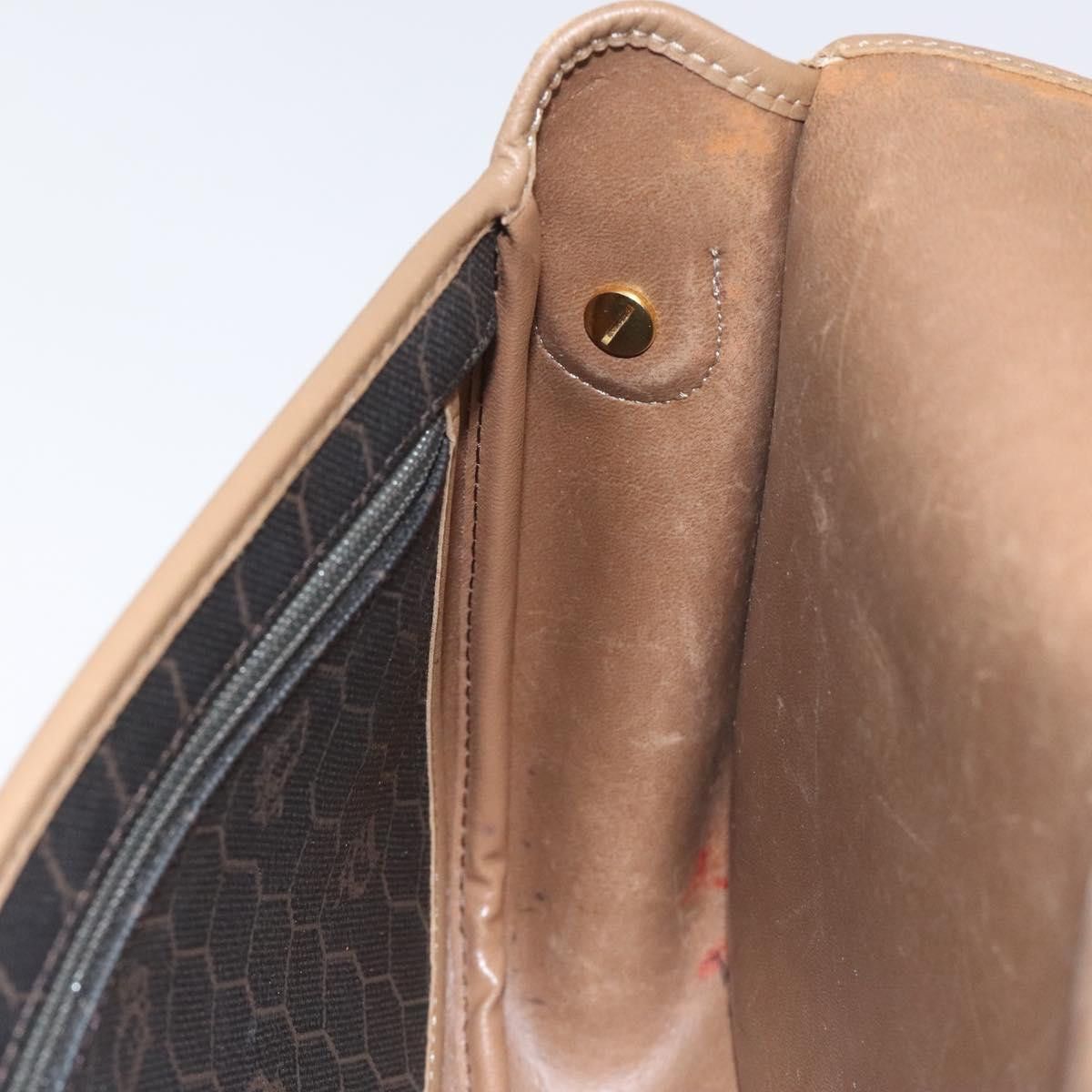 Dior Dior Honeycomb shoulder Size ONE SIZE - 22 Thumbnail