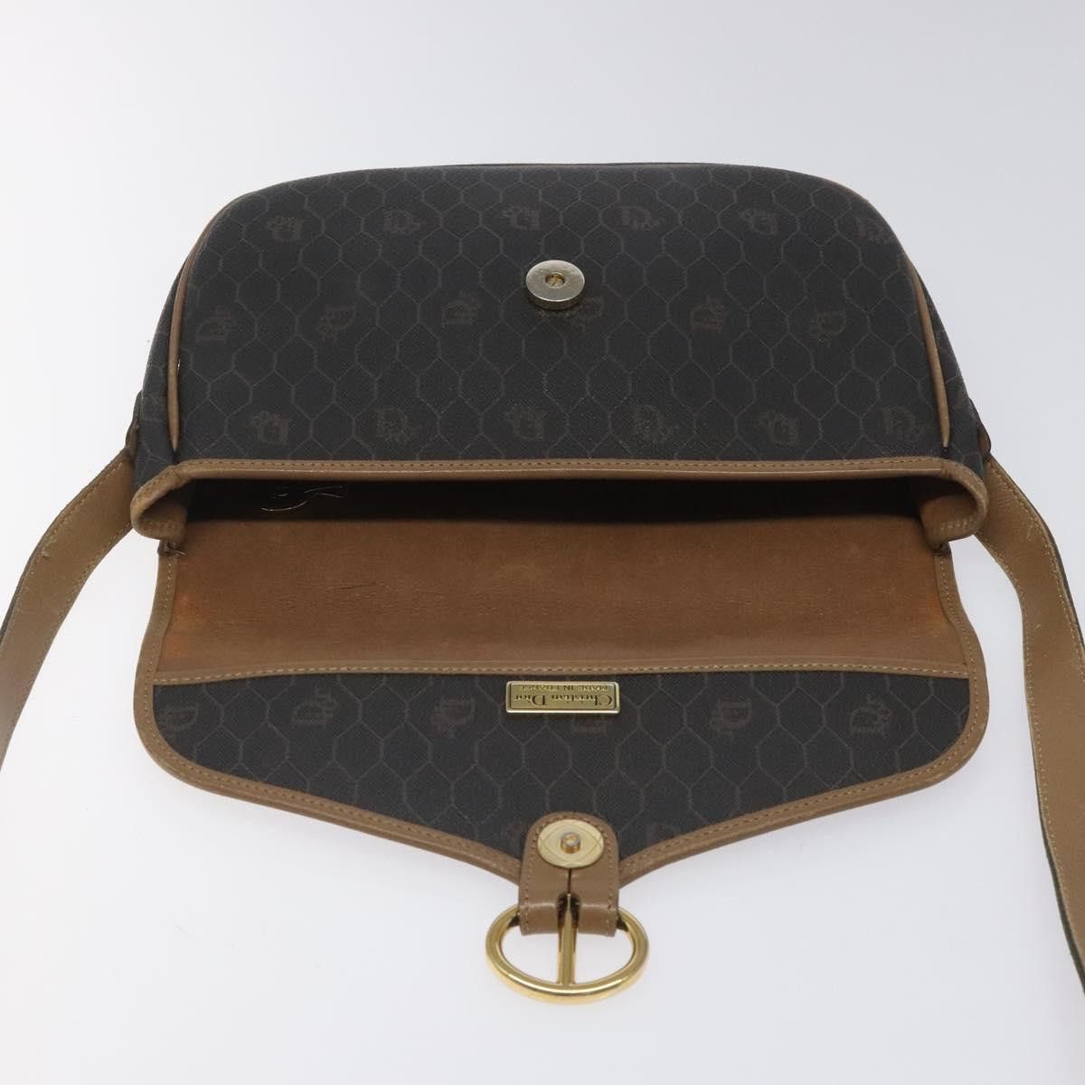 Dior Dior Honeycomb shoulder Size ONE SIZE - 20 Thumbnail