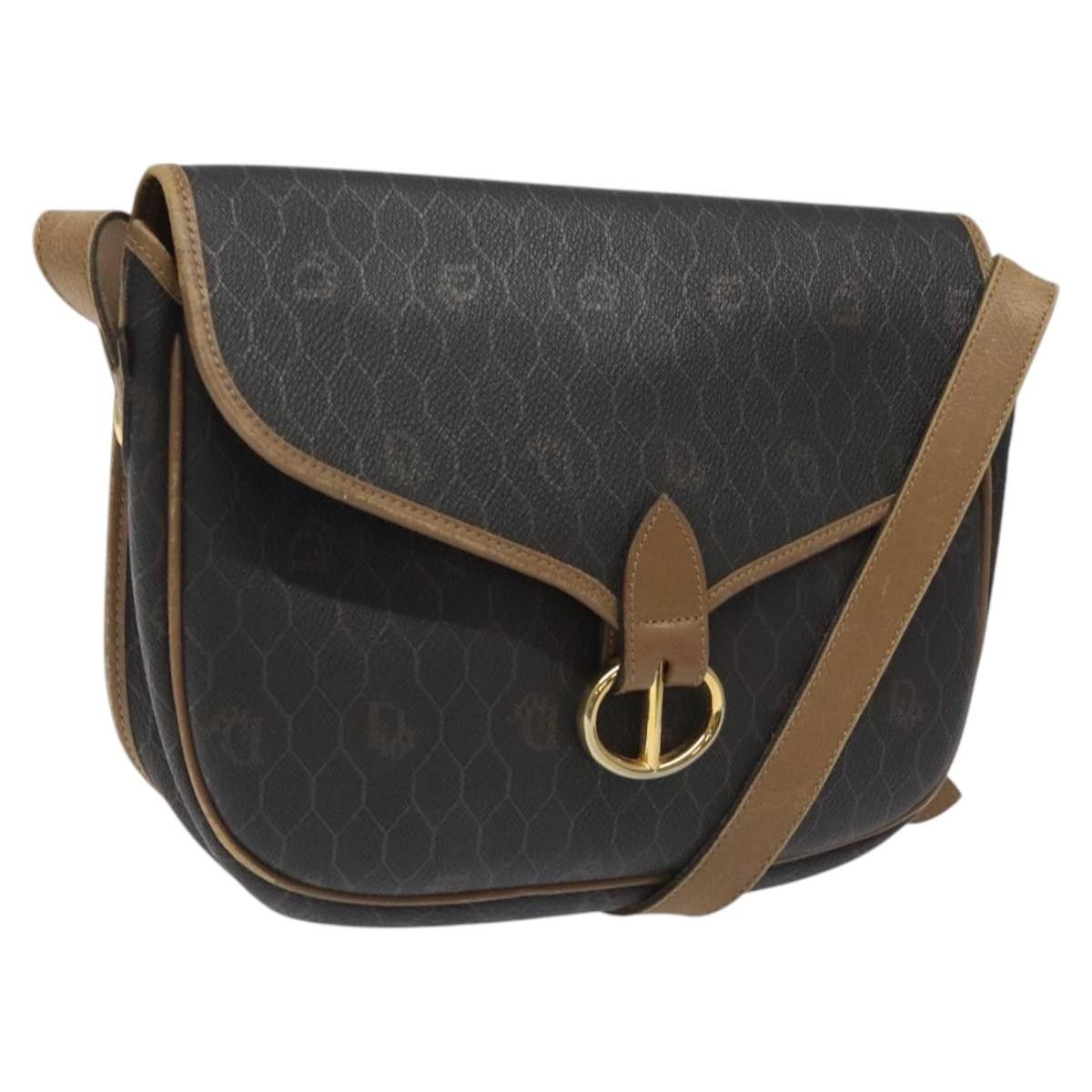 Dior Dior Honeycomb shoulder Size ONE SIZE - 18 Thumbnail