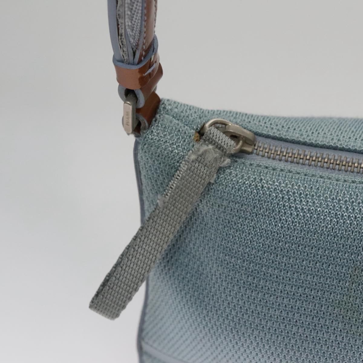 Prada Prada Sports shoulder Size ONE SIZE - 11 Thumbnail