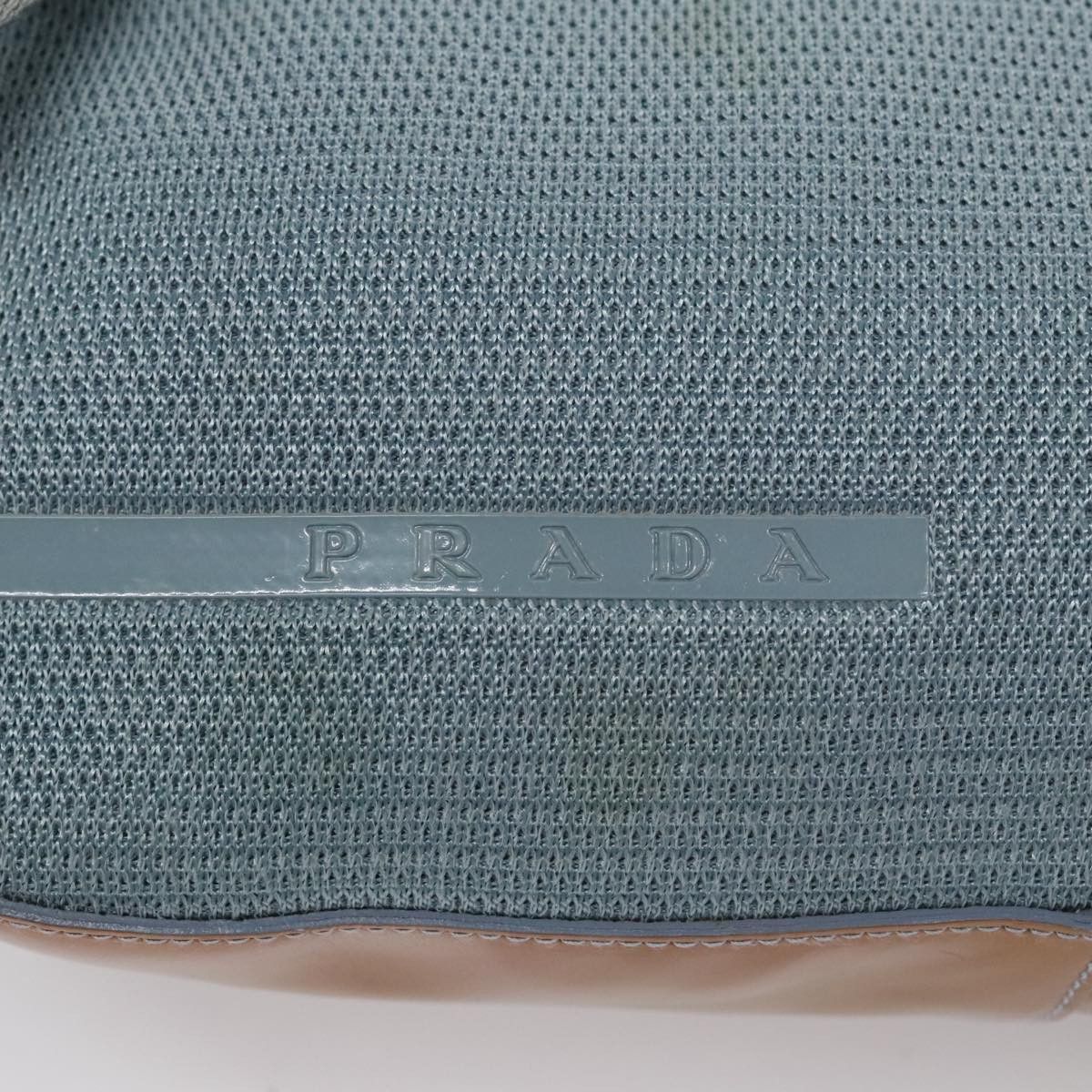 Prada Prada Sports shoulder Size ONE SIZE - 21 Thumbnail