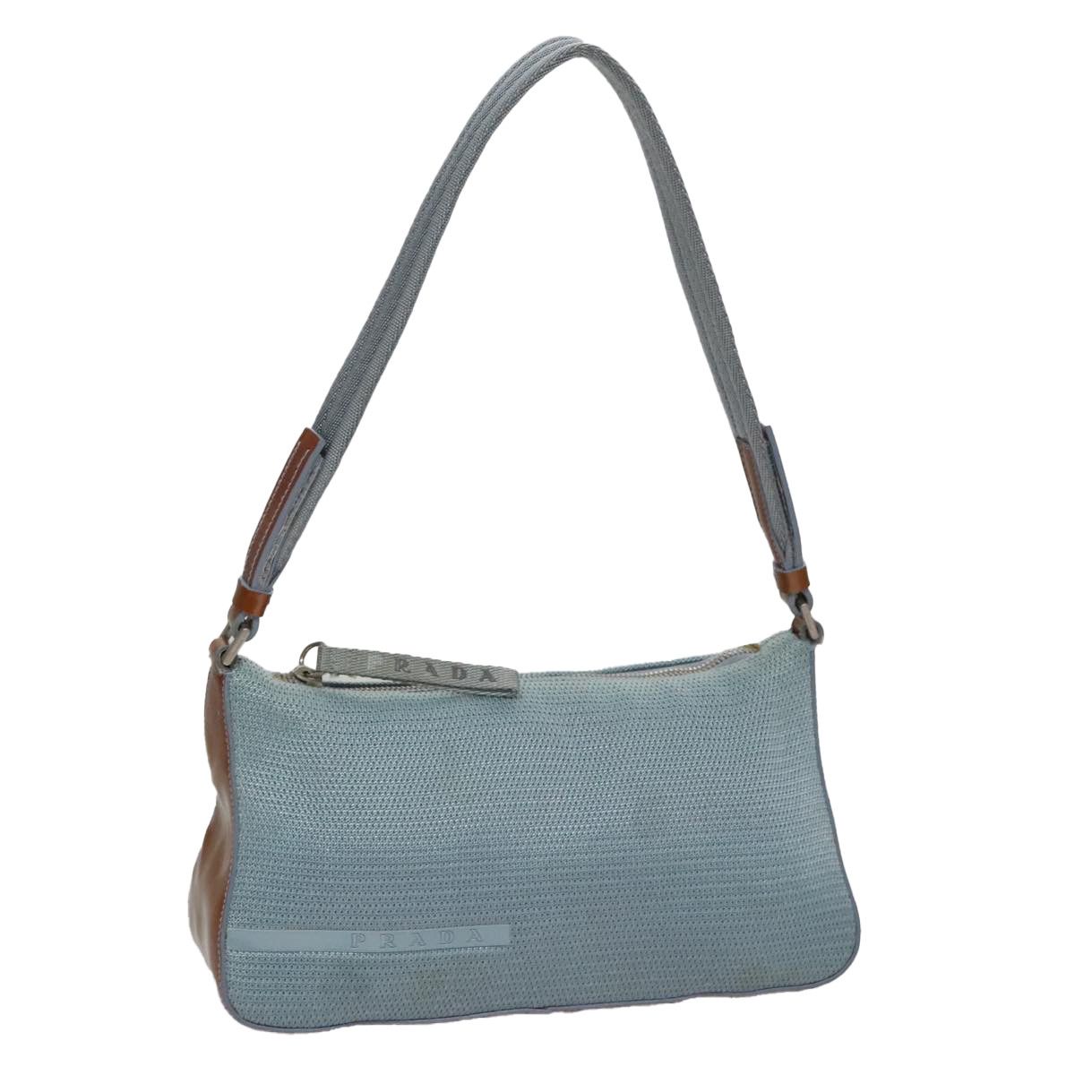 Prada Prada Sports shoulder Size ONE SIZE - 17 Thumbnail