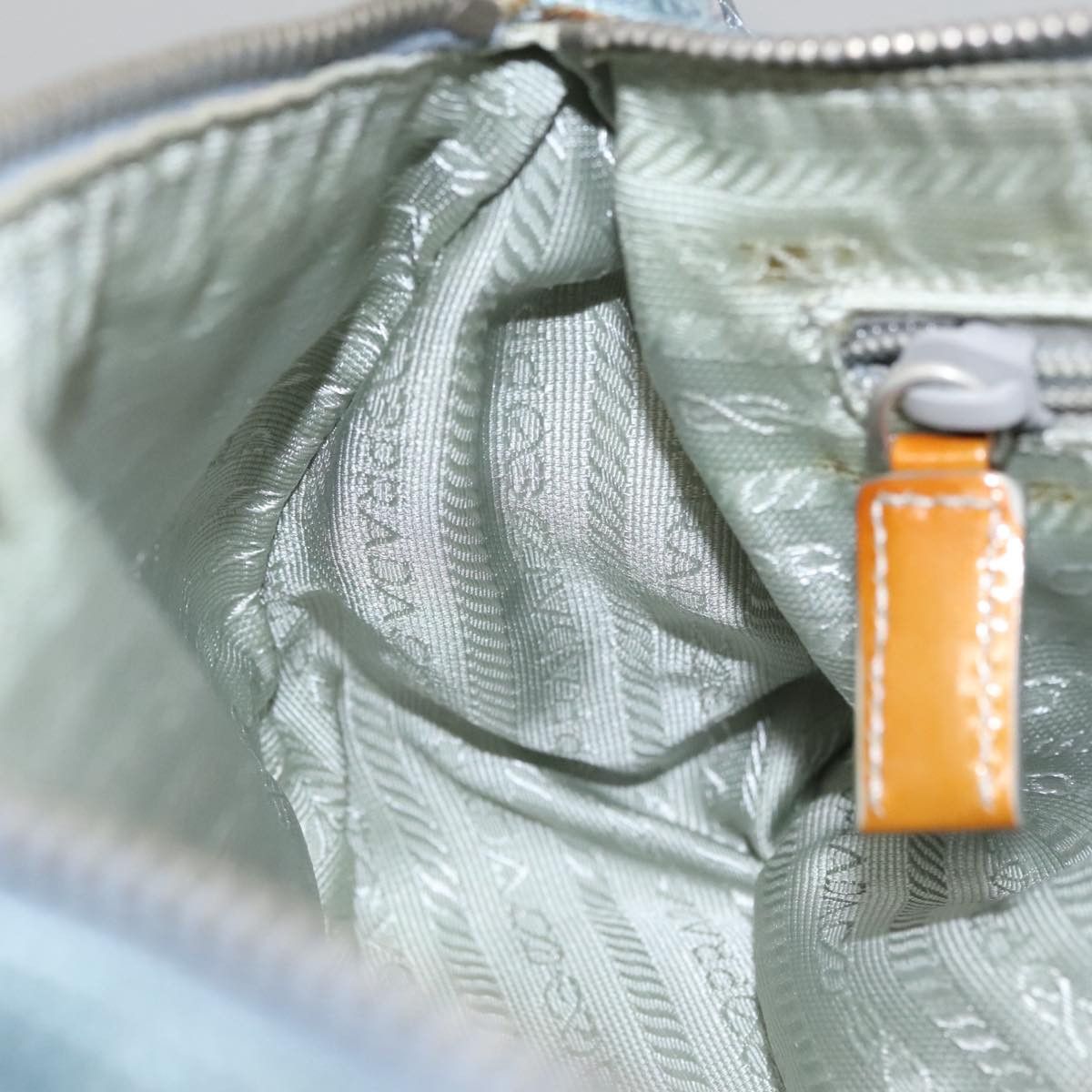 Prada Prada Sports shoulder Size ONE SIZE - 12 Thumbnail
