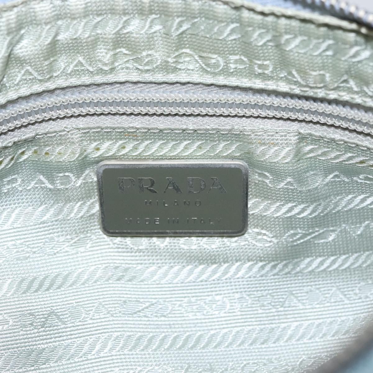 Prada Prada Sports shoulder Size ONE SIZE - 15 Thumbnail