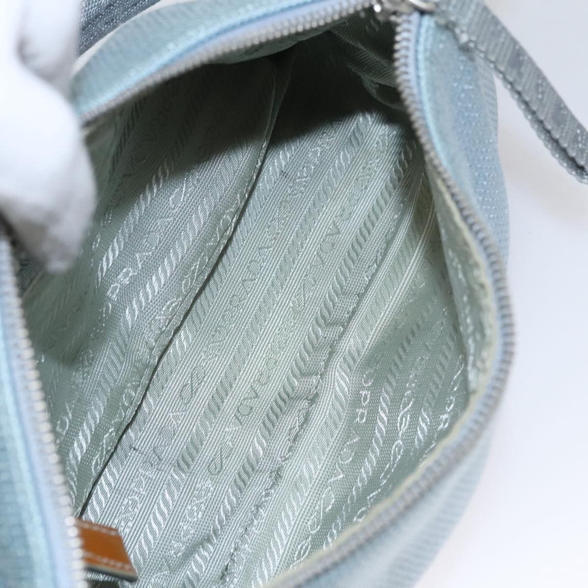 Prada Prada Sports shoulder Size ONE SIZE - 13 Thumbnail