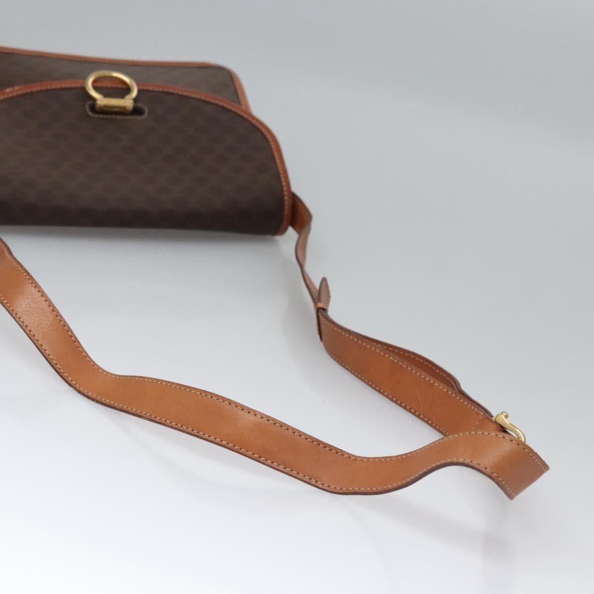 Celine Céline Macadam shoulder Size ONE SIZE - 5 Thumbnail
