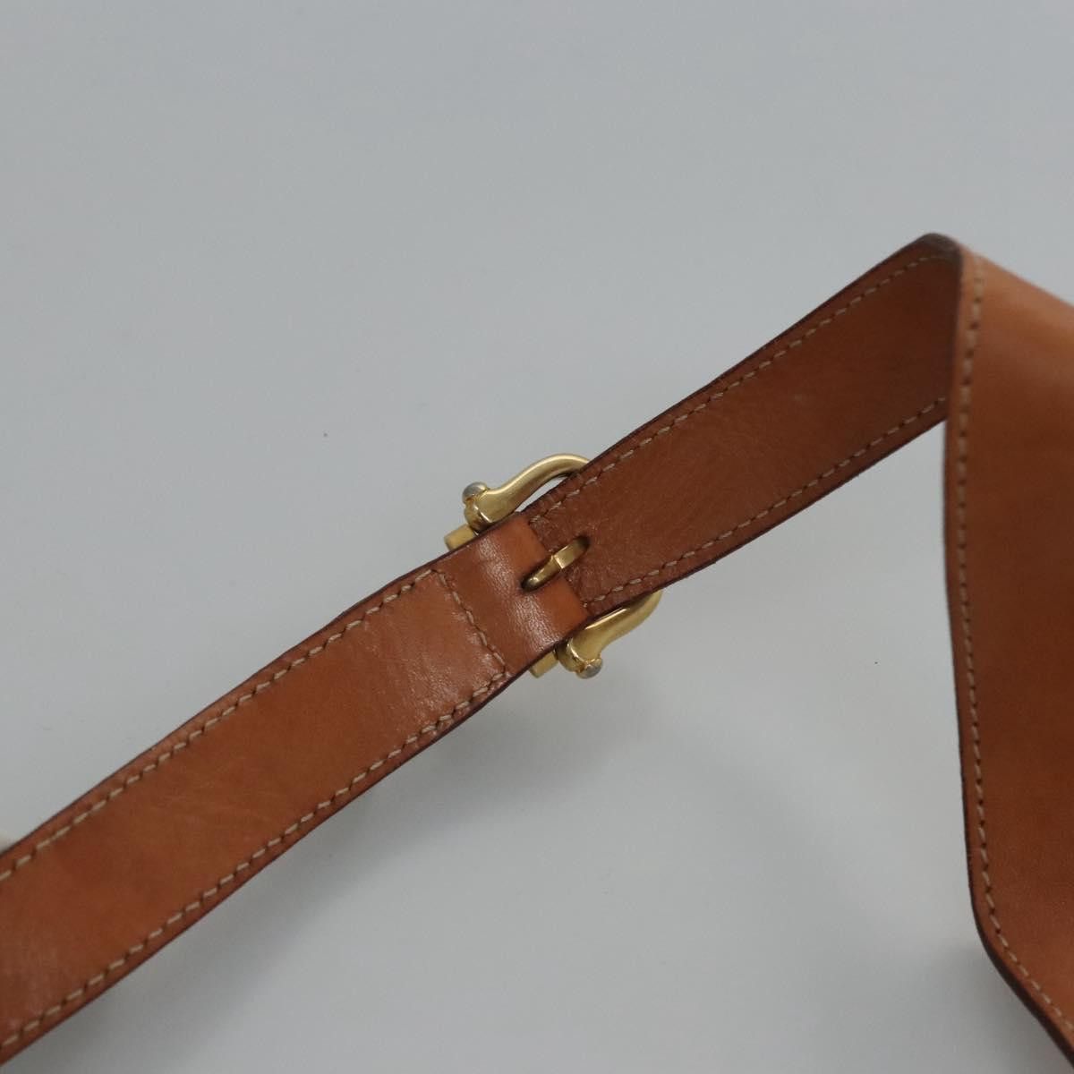 Celine Céline Macadam shoulder Size ONE SIZE - 6 Thumbnail