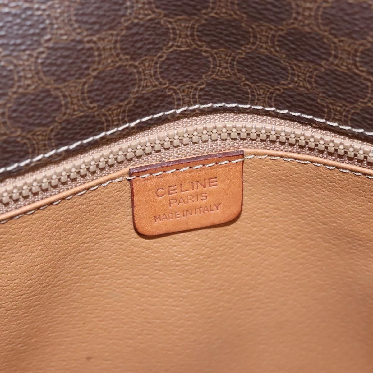 Celine Céline Macadam shoulder Size ONE SIZE - 14 Thumbnail