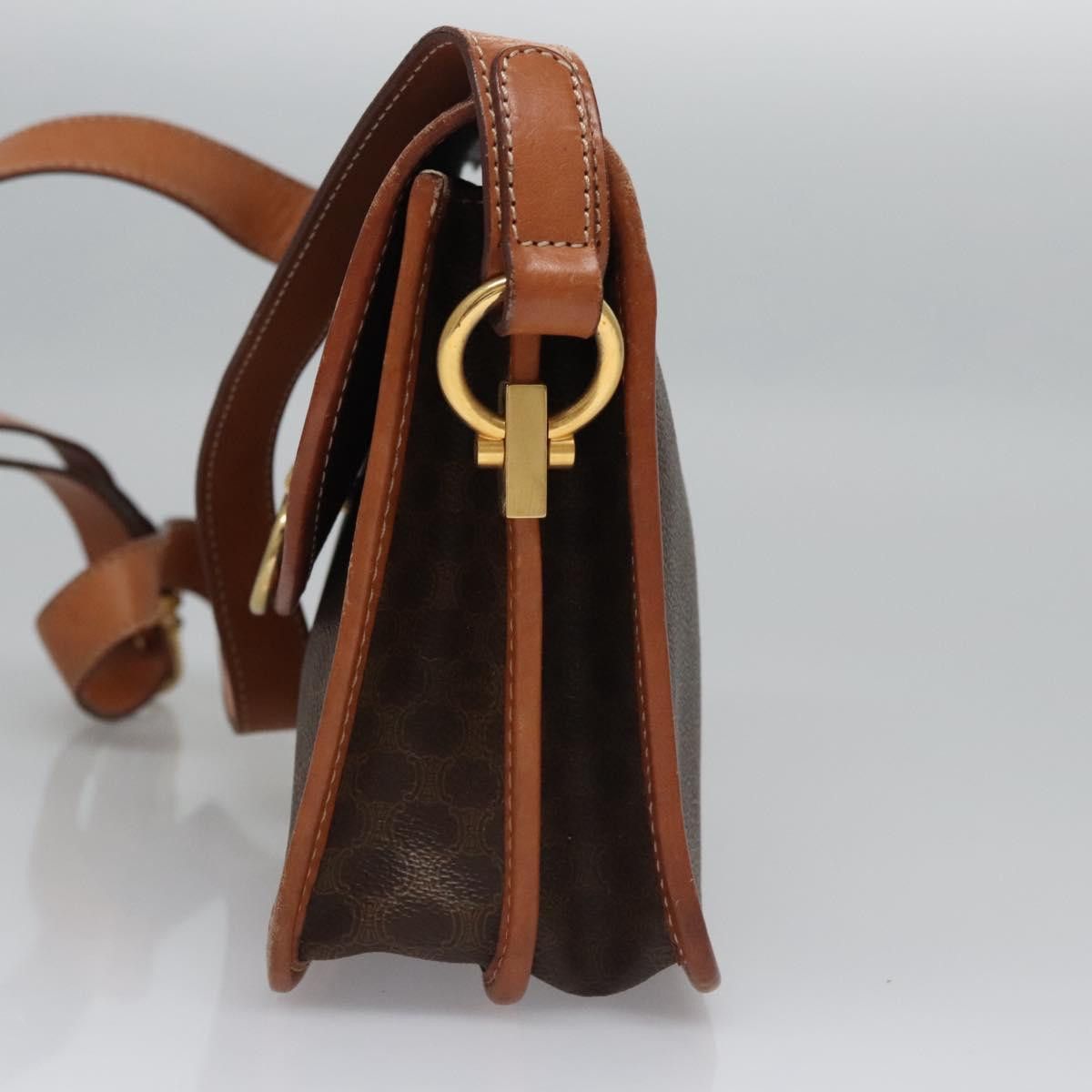 Celine Céline Macadam shoulder Size ONE SIZE - 3 Thumbnail