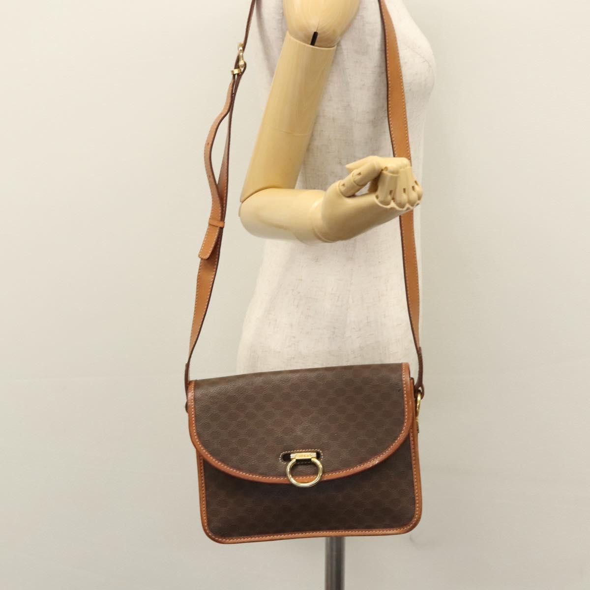 Celine Céline Macadam shoulder Size ONE SIZE - 23 Thumbnail