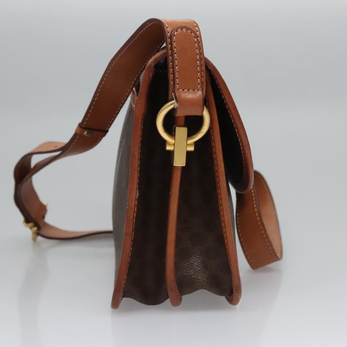 Celine Céline Macadam shoulder Size ONE SIZE - 4 Thumbnail