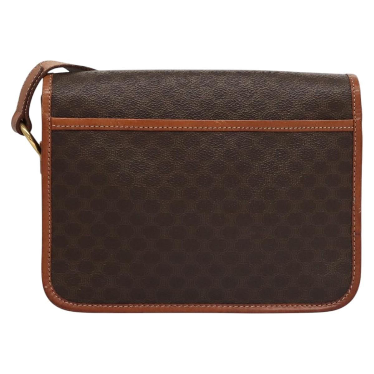 Celine Céline Macadam shoulder Size ONE SIZE - 2 Thumbnail