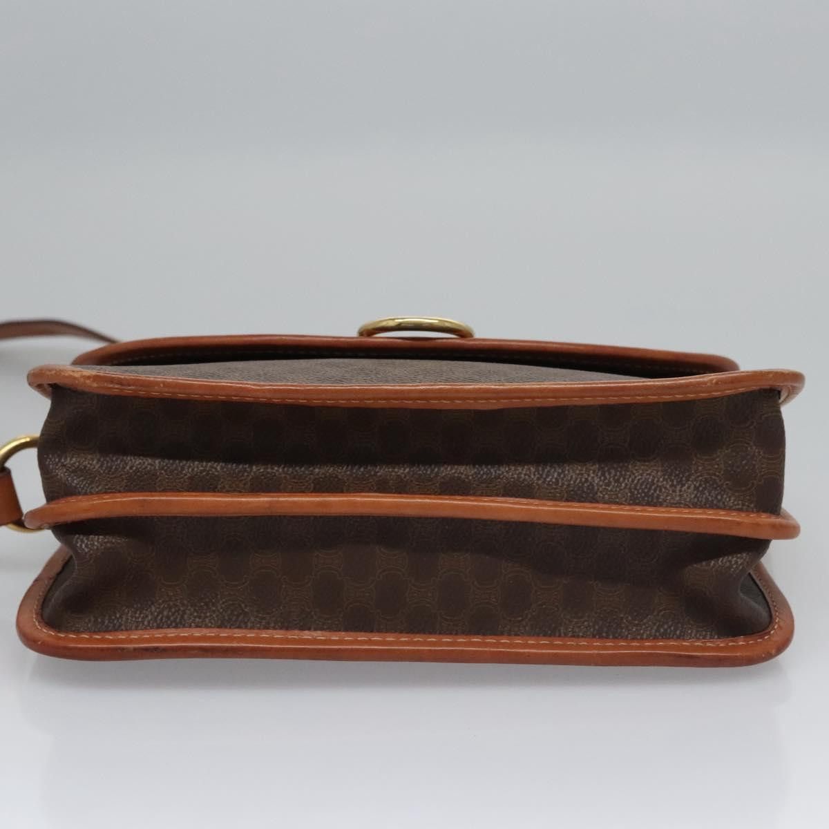 Celine Céline Macadam shoulder Size ONE SIZE - 7 Thumbnail