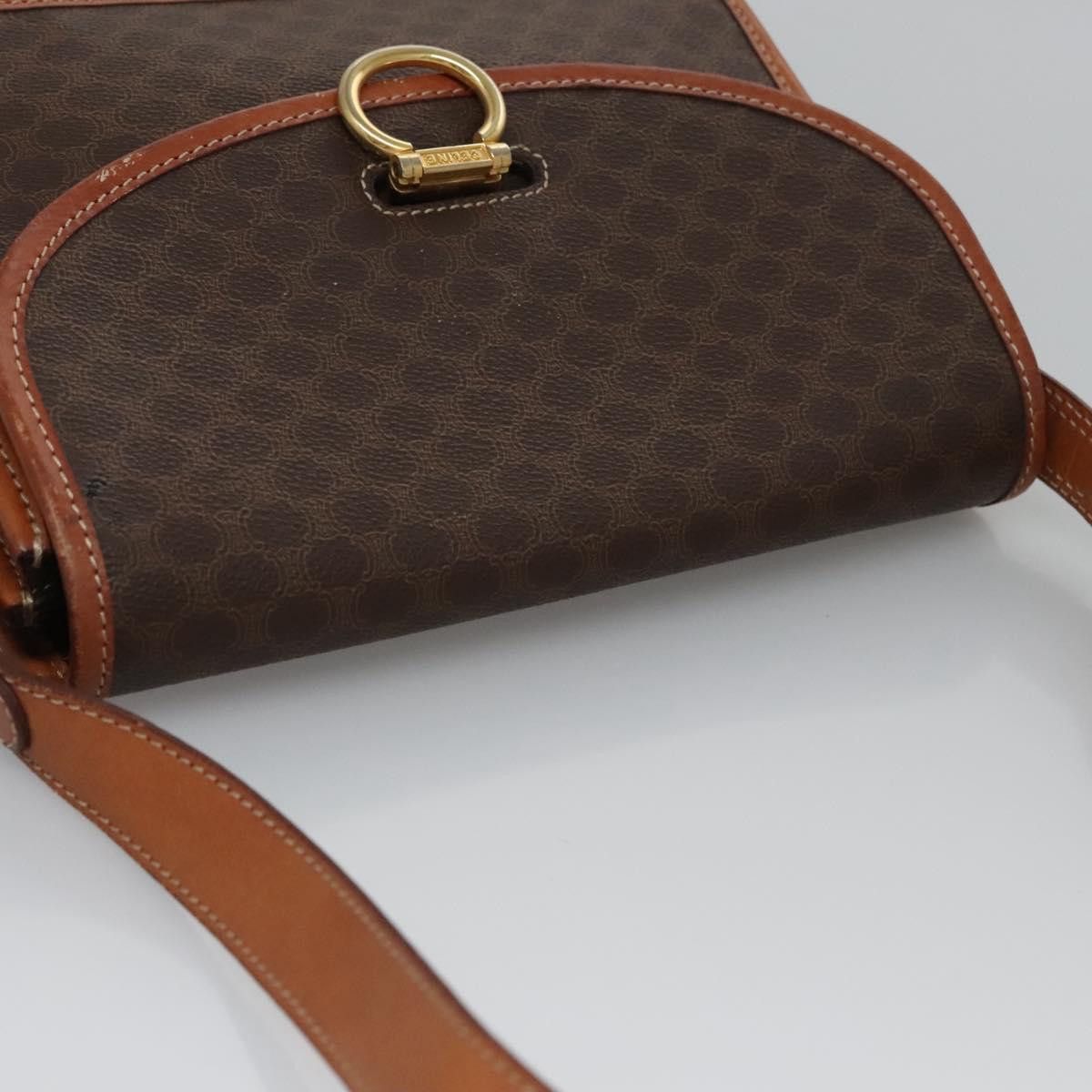 Celine Céline Macadam shoulder Size ONE SIZE - 16 Thumbnail