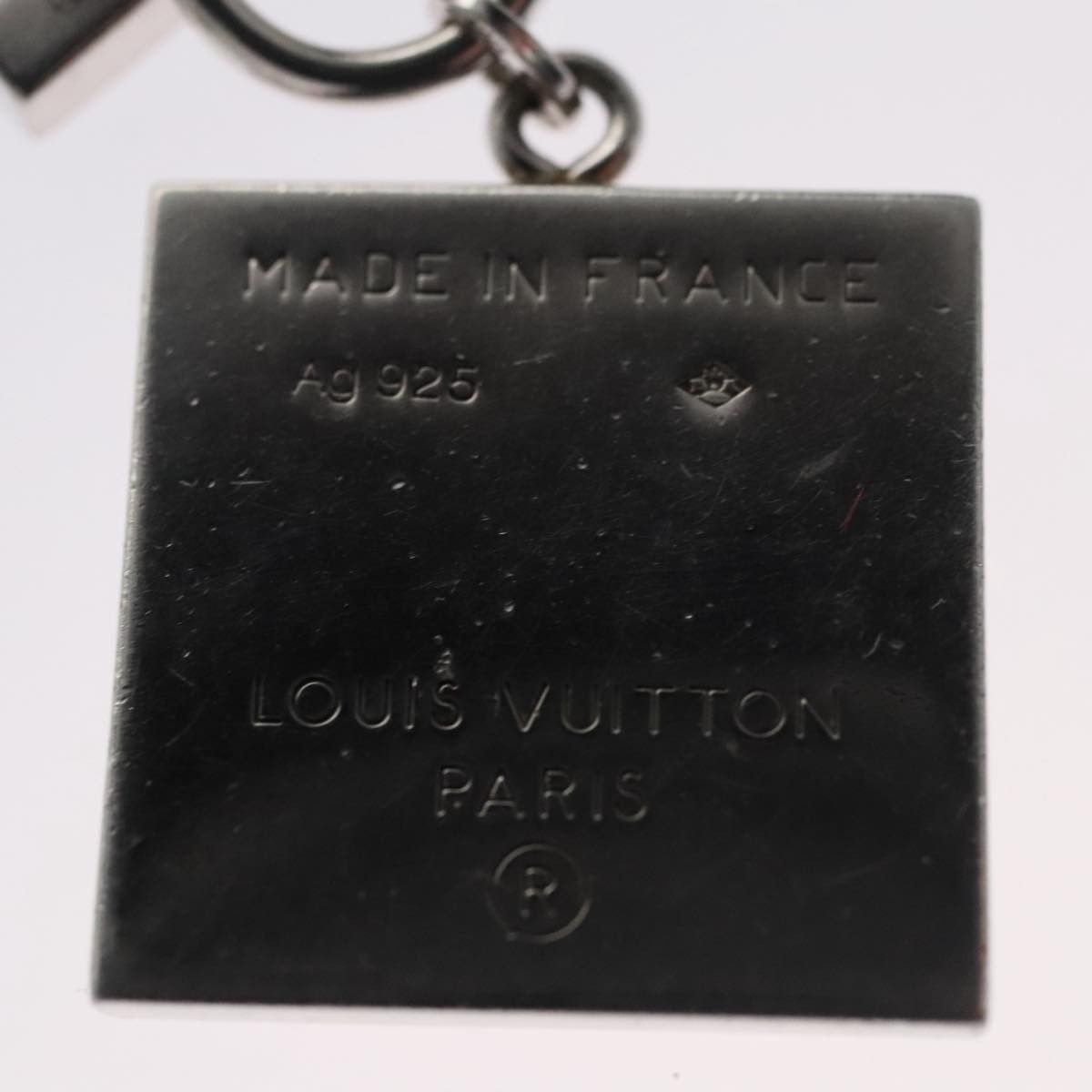 Louis Vuitton Louis Vuitton necklace Size ONE SIZE - 11 Thumbnail