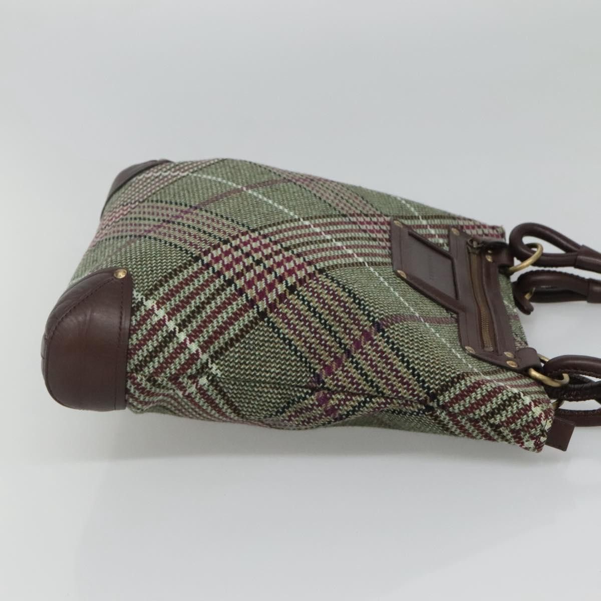Burberry Burberry tote Size ONE SIZE - 4 Thumbnail