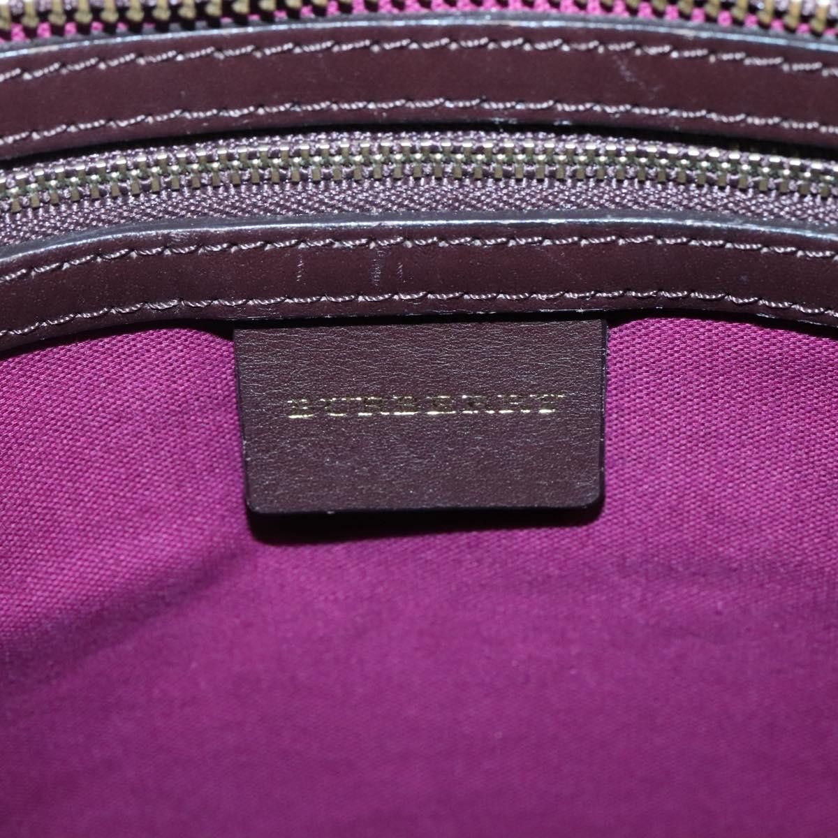 Burberry Burberry tote Size ONE SIZE - 13 Thumbnail
