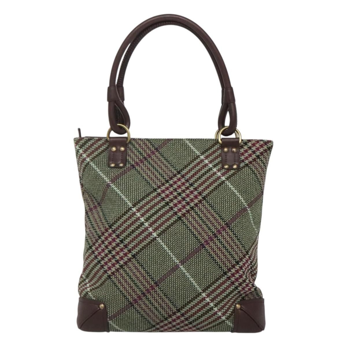 Burberry Burberry tote Size ONE SIZE - 2 Thumbnail