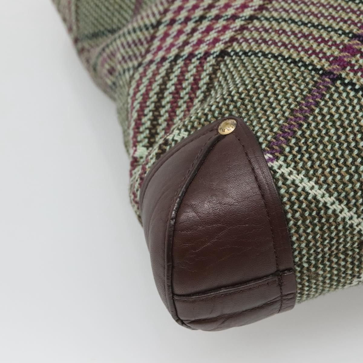 Burberry Burberry tote Size ONE SIZE - 10 Thumbnail