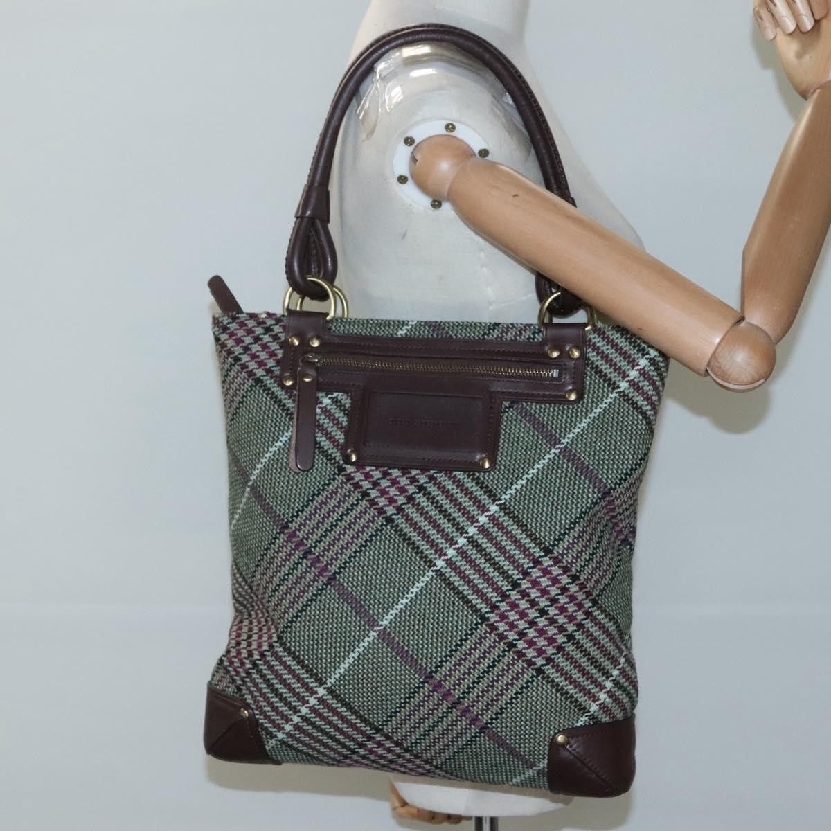 Burberry Burberry tote Size ONE SIZE - 15 Thumbnail