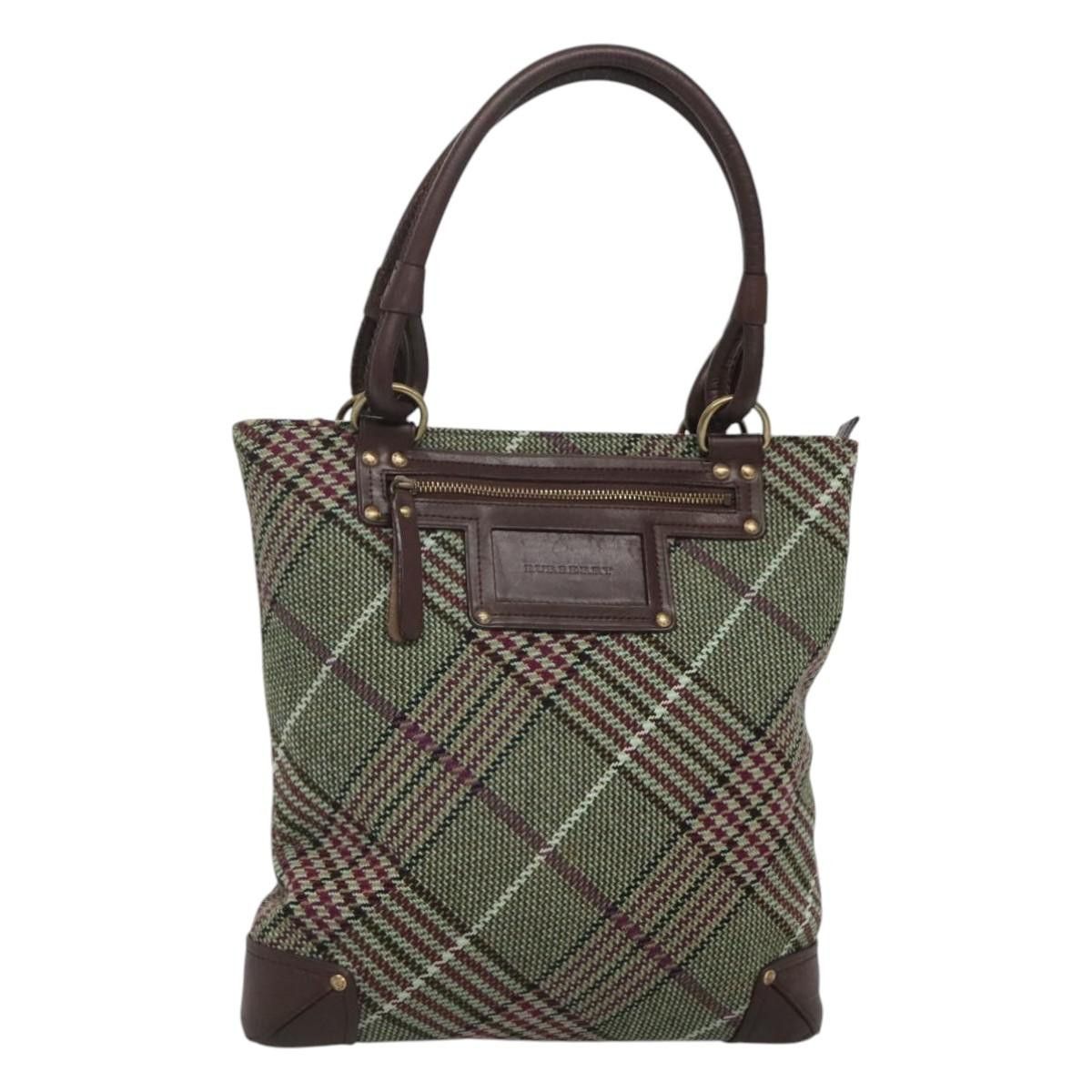Burberry Burberry tote Size ONE SIZE - 21 Thumbnail