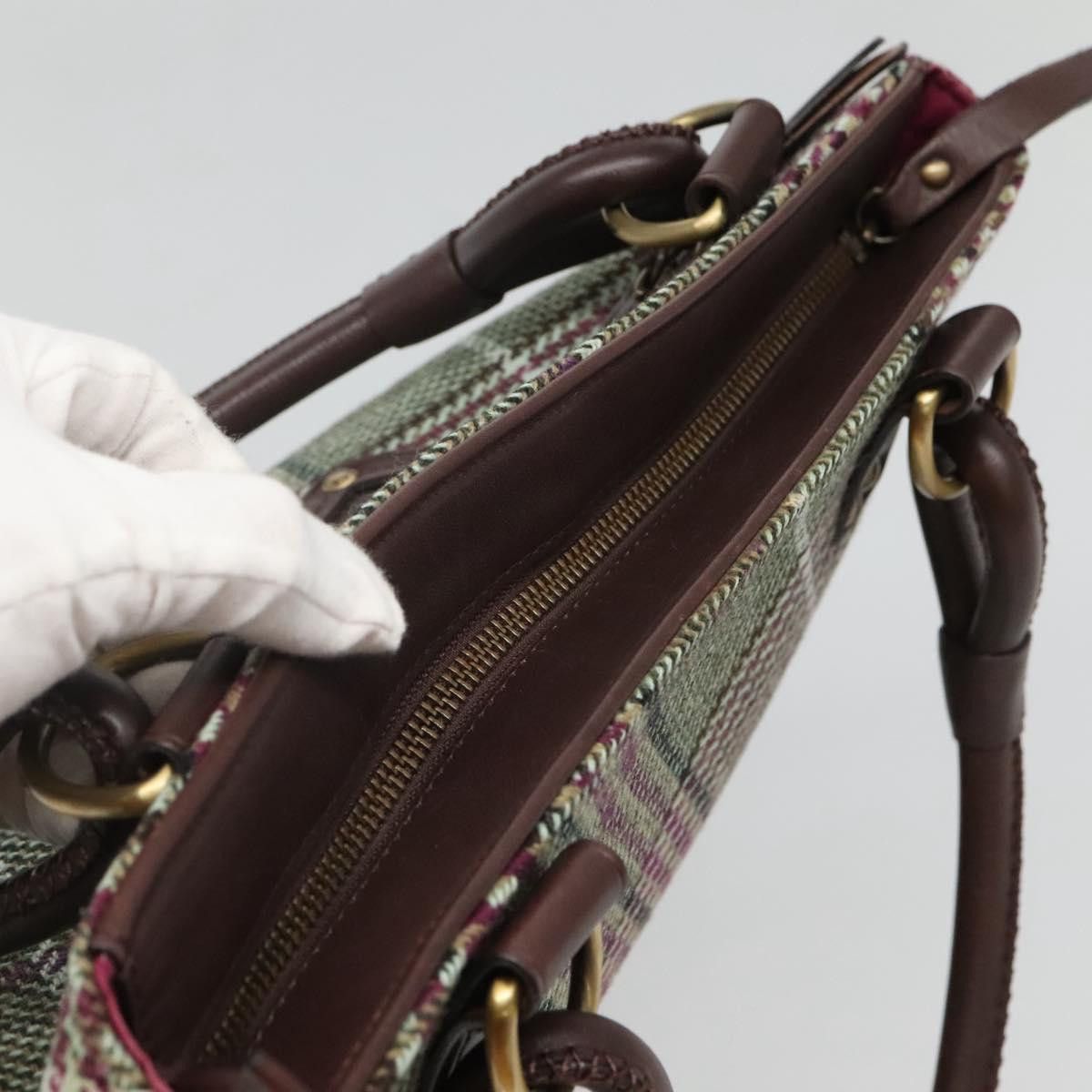 Burberry Burberry tote Size ONE SIZE - 22 Thumbnail
