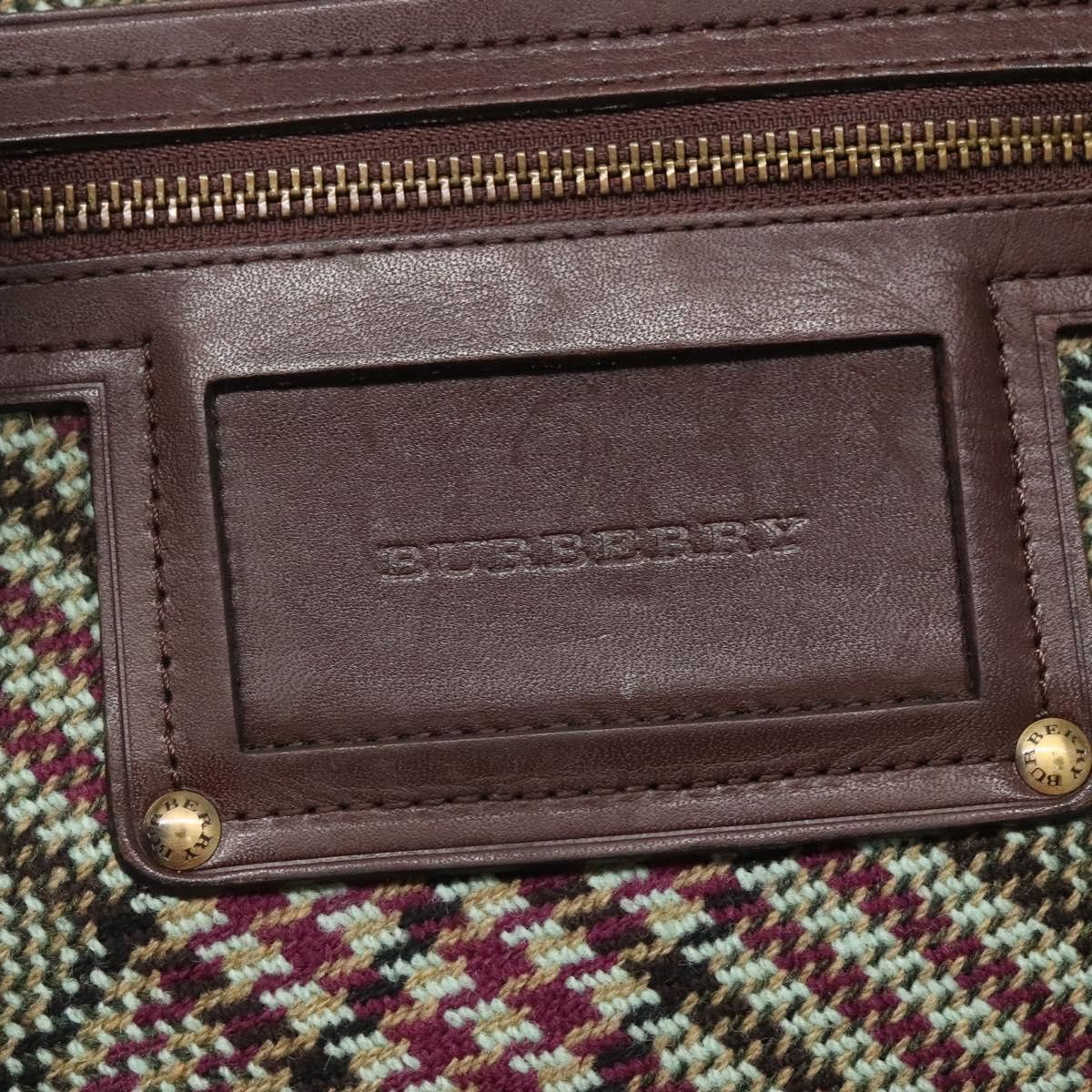 Burberry Burberry tote Size ONE SIZE - 14 Thumbnail