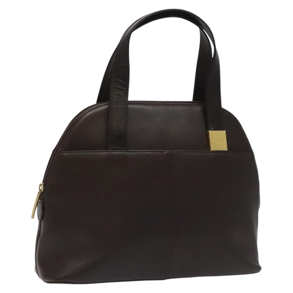 Burberry Burberry handbag Size ONE SIZE - 16 Thumbnail