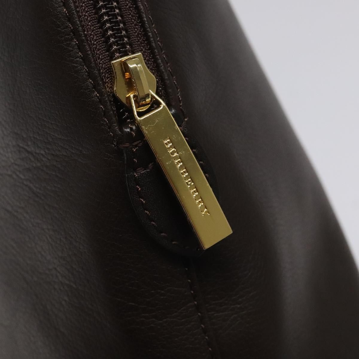 Burberry Burberry handbag Size ONE SIZE - 8 Thumbnail