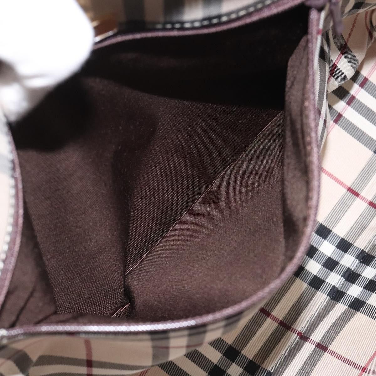 Burberry Burberry handbag Size ONE SIZE - 22 Thumbnail