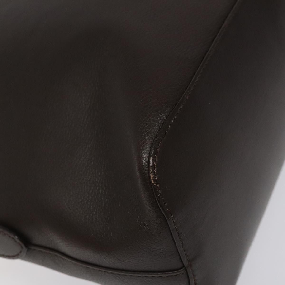 Burberry Burberry handbag Size ONE SIZE - 7 Thumbnail