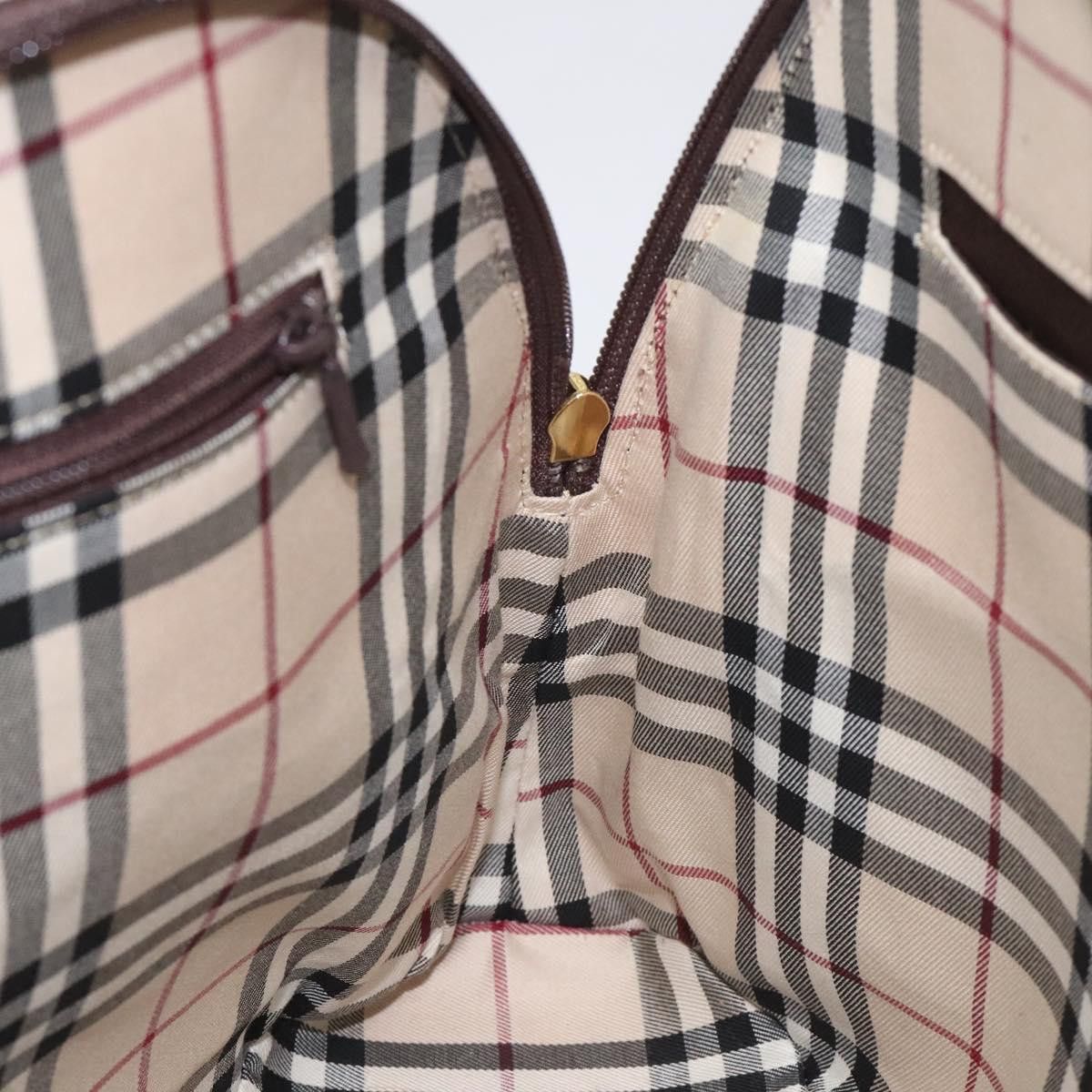 Burberry Burberry handbag Size ONE SIZE - 20 Thumbnail